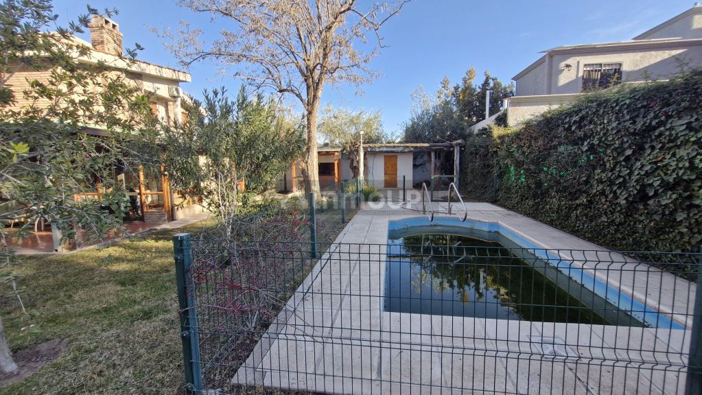 Casa en Alquiler en Lujan de Cuyo, Mendoza