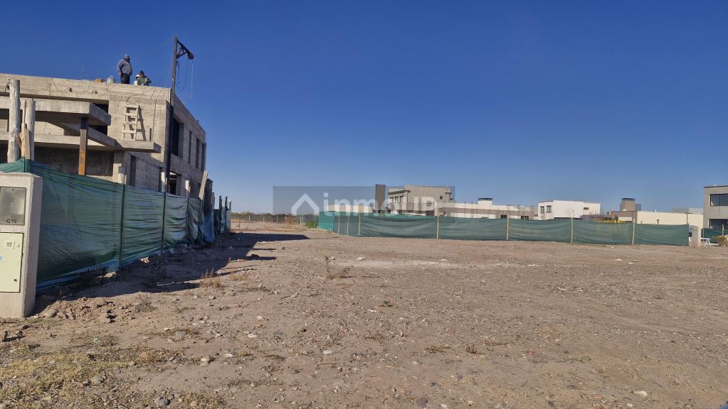 Lote en Venta en Lujan de Cuyo, Mendoza