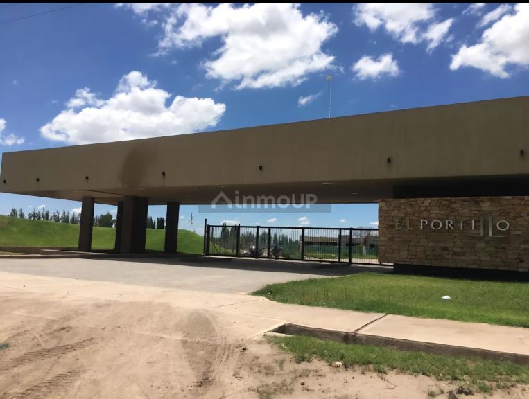 Lote en Venta en Lujan de Cuyo, Mendoza