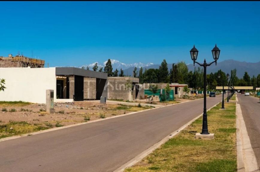 Lote en Venta en Lujan de Cuyo, Mendoza