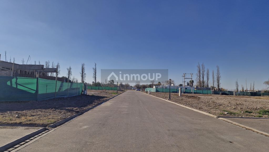 Lote en Venta en Lujan de Cuyo, Mendoza