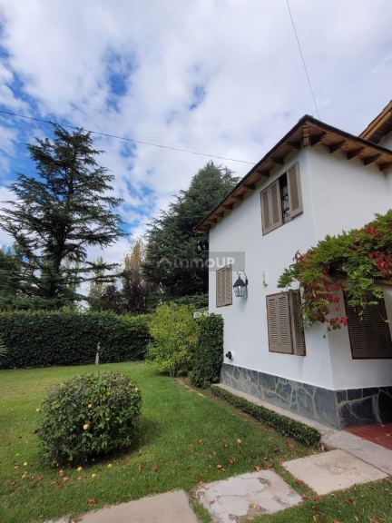 Casa en Venta en Lujan de Cuyo, Mendoza