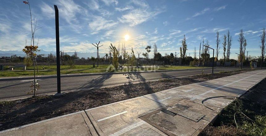 Lote en Venta en Lujan de Cuyo, Mendoza