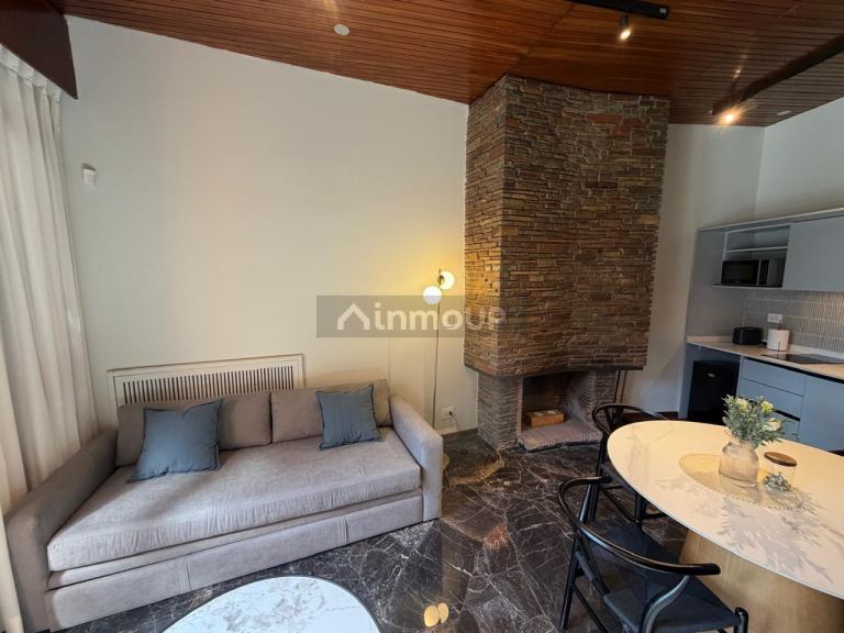 Departamento en Alquiler Temporario en Capital, Mendoza