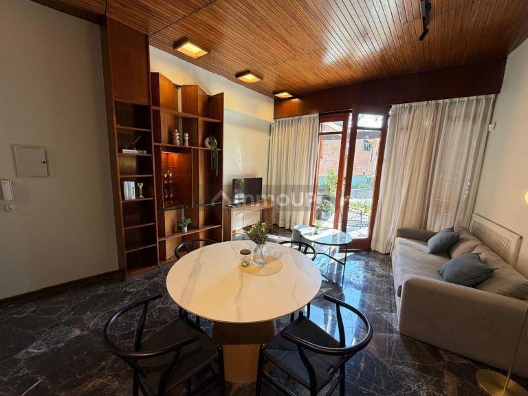 Departamento en Alquiler Temporario en Capital, Mendoza