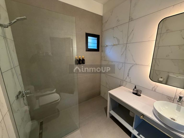 Departamento en Alquiler Temporario en Capital, Mendoza
