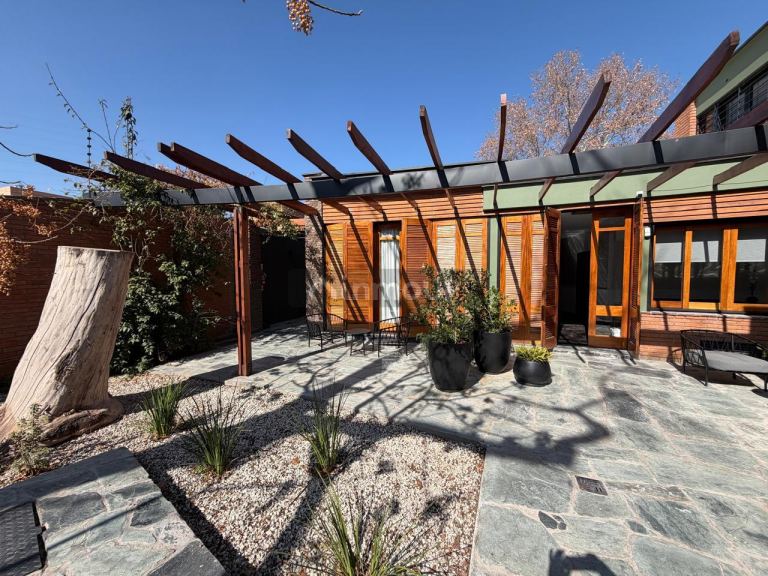 Departamento en Alquiler Temporario en Capital, Mendoza
