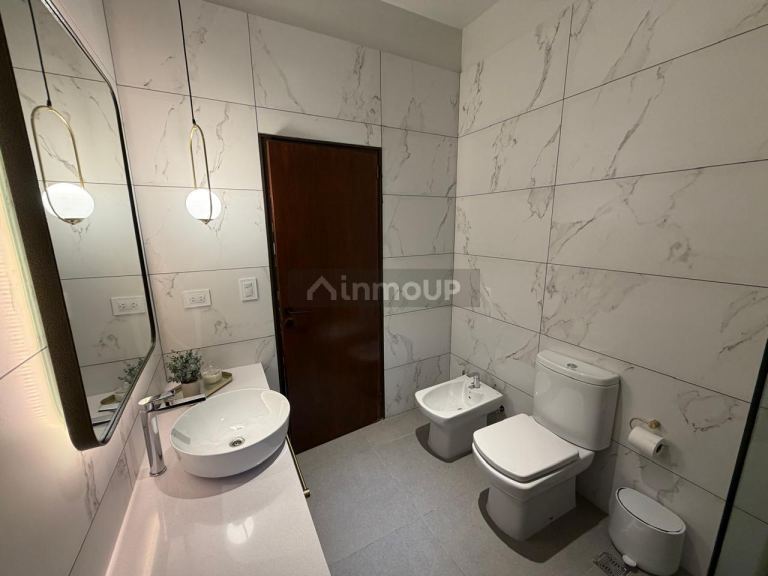 Departamento en Alquiler Temporario en Capital, Mendoza