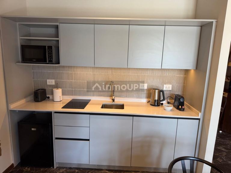 Departamento en Alquiler Temporario en Capital, Mendoza