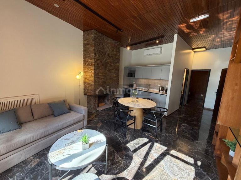 Departamento en Alquiler Temporario en Capital, Mendoza