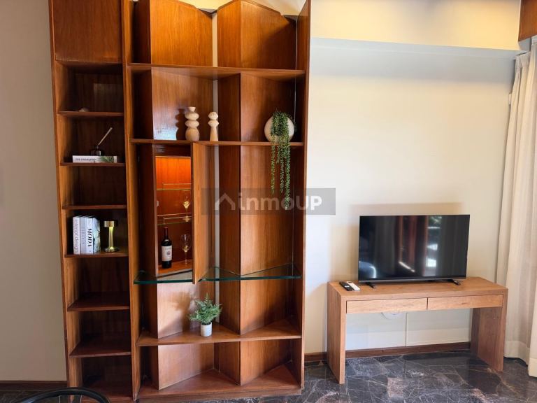 Departamento en Alquiler Temporario en Capital, Mendoza
