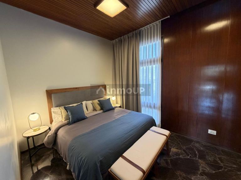 Departamento en Alquiler Temporario en Capital, Mendoza