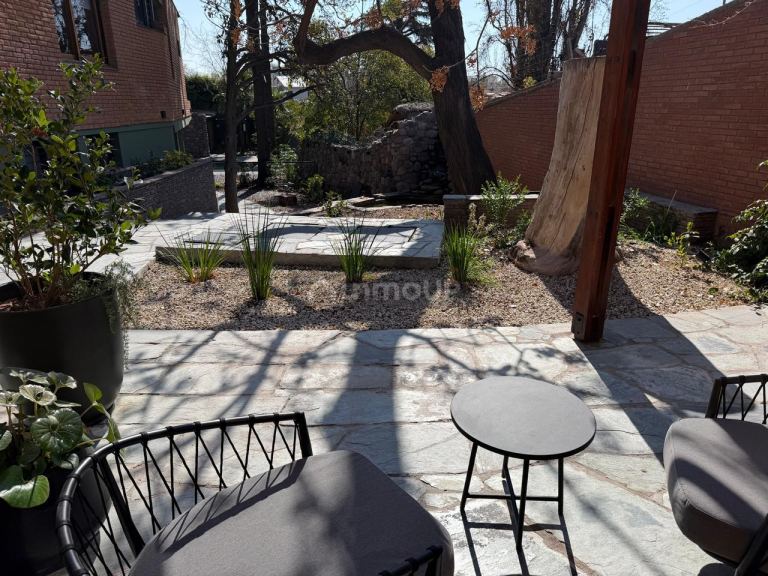 Departamento en Alquiler Temporario en Capital, Mendoza