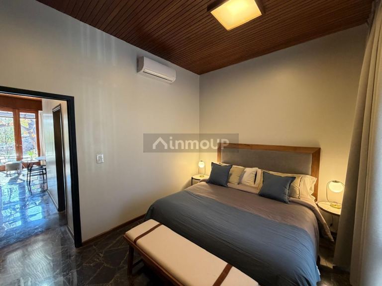 Departamento en Alquiler Temporario en Capital, Mendoza