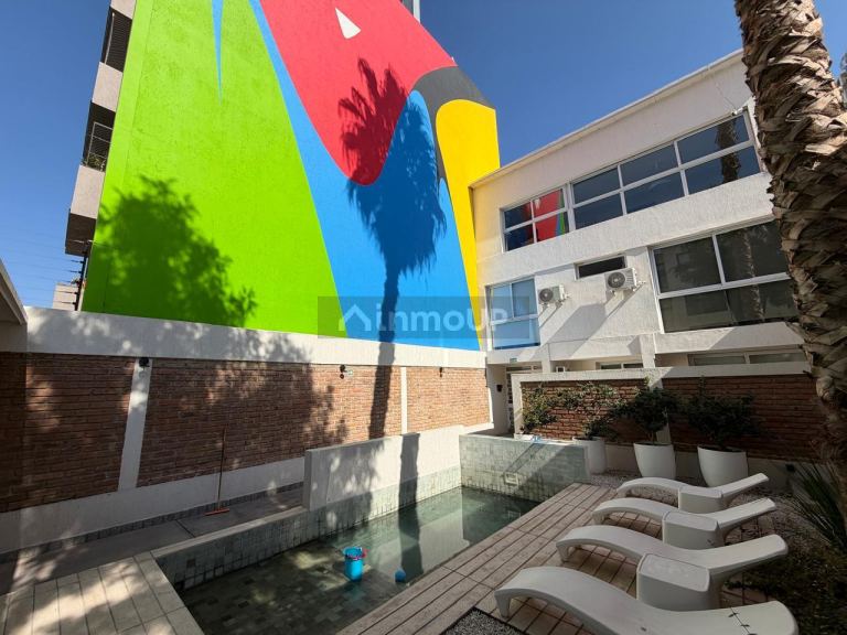 Departamento en Alquiler Temporario en Capital, Mendoza