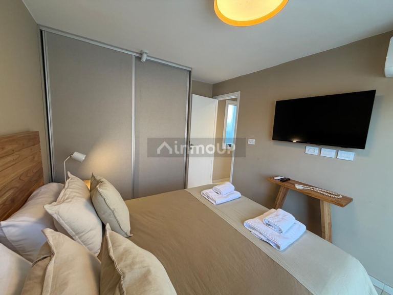 Departamento en Alquiler Temporario en Capital, Mendoza