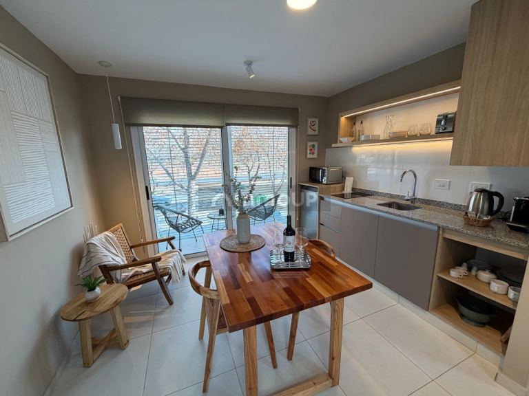 Departamento en Alquiler Temporario en Capital, Mendoza