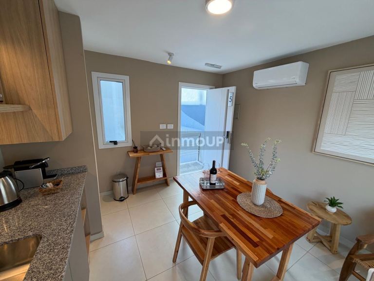 Departamento en Alquiler Temporario en Capital, Mendoza
