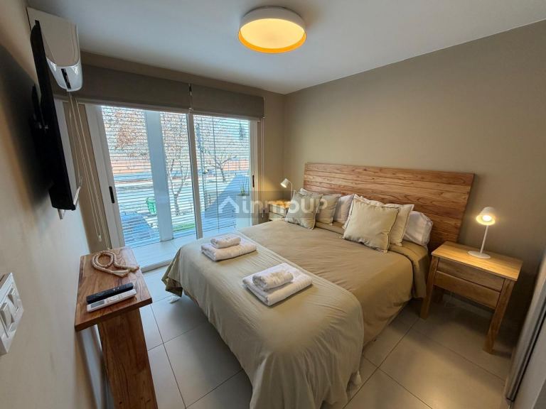 Departamento en Alquiler Temporario en Capital, Mendoza