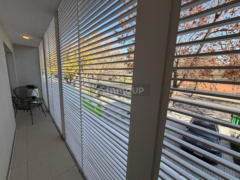 Departamento en Alquiler Temporario en Capital, Mendoza