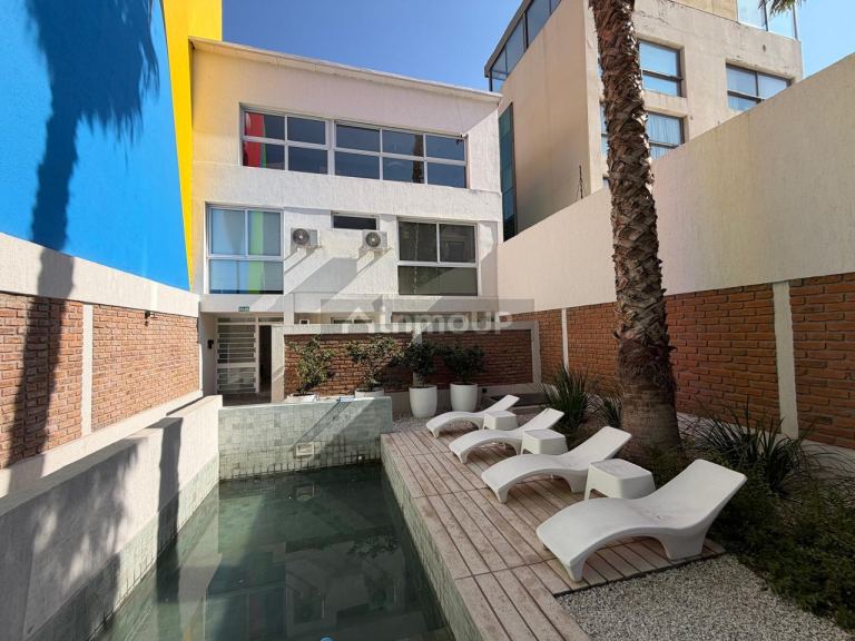 Departamento en Alquiler Temporario en Capital, Mendoza