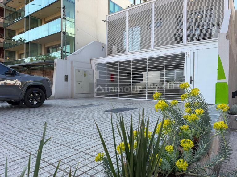 Departamento en Alquiler Temporario en Capital, Mendoza