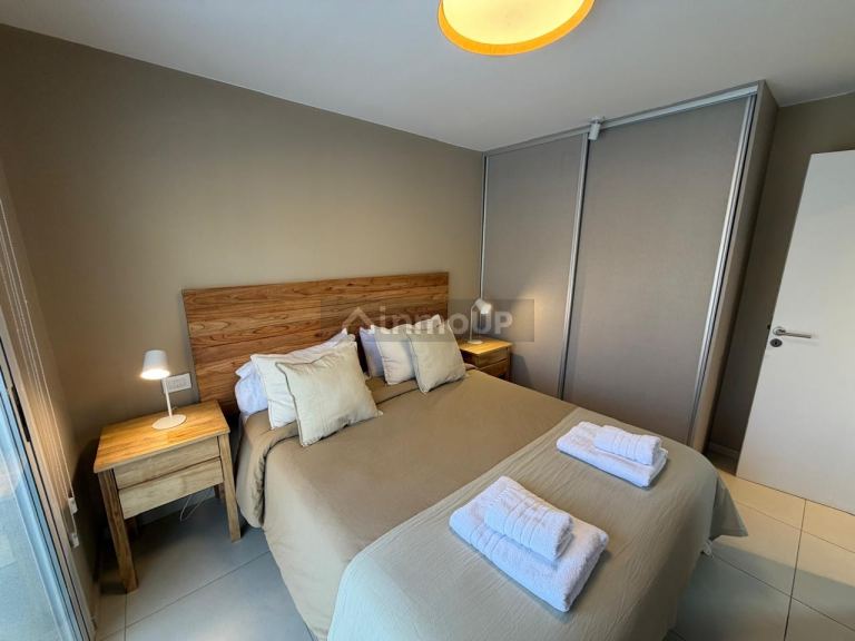 Departamento en Alquiler Temporario en Capital, Mendoza