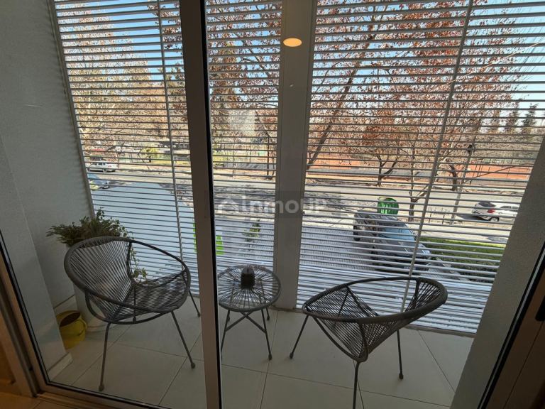 Departamento en Alquiler Temporario en Capital, Mendoza