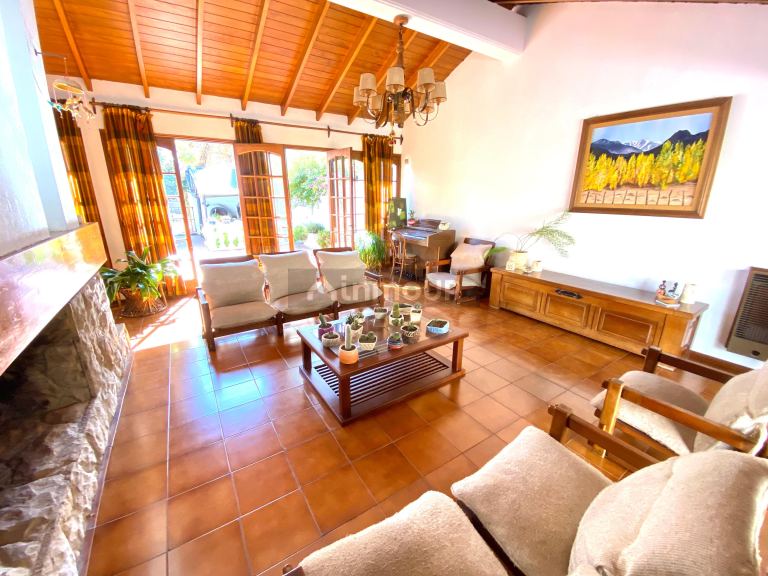 Casa en Venta en Maipu, Mendoza