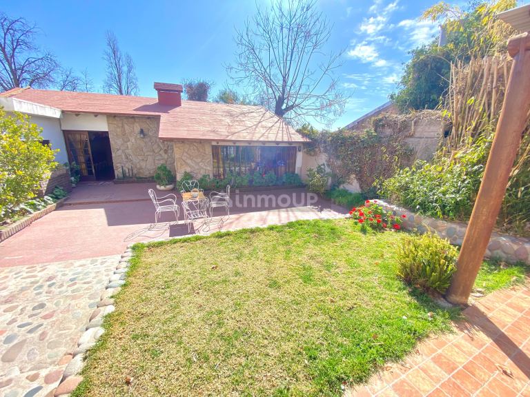 Casa en Venta en Maipu, Mendoza
