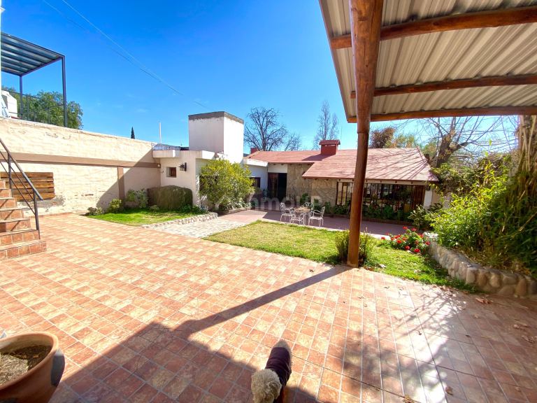 Casa en Venta en Maipu, Mendoza