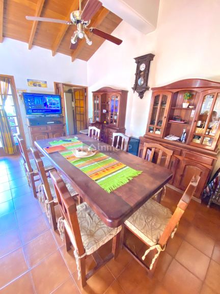 Casa en Venta en Maipu, Mendoza