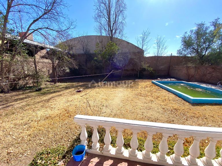 Casa en Venta en Maipu, Mendoza