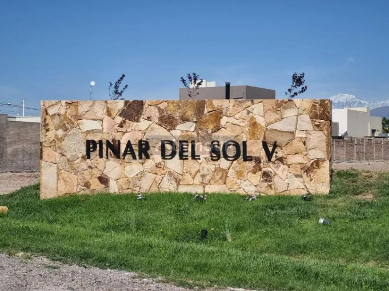 Casa en Venta en Maipu, Mendoza