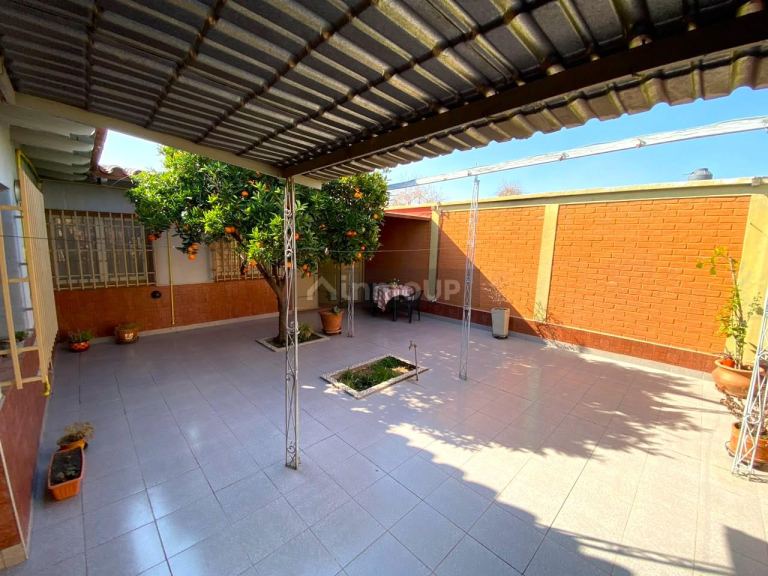 Casa en Venta en Las Heras, Mendoza