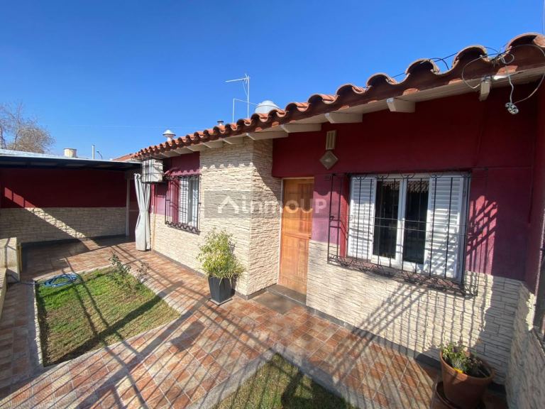 Casa en Venta en Las Heras, Mendoza