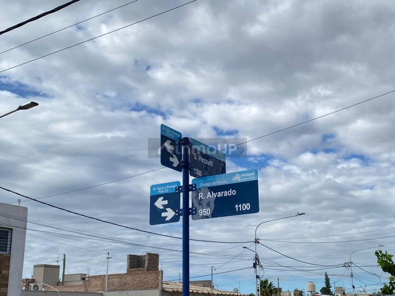 Lote en Venta en Maipu, Mendoza