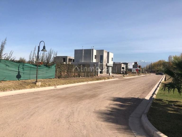 Lote en Venta en Maipu, Mendoza