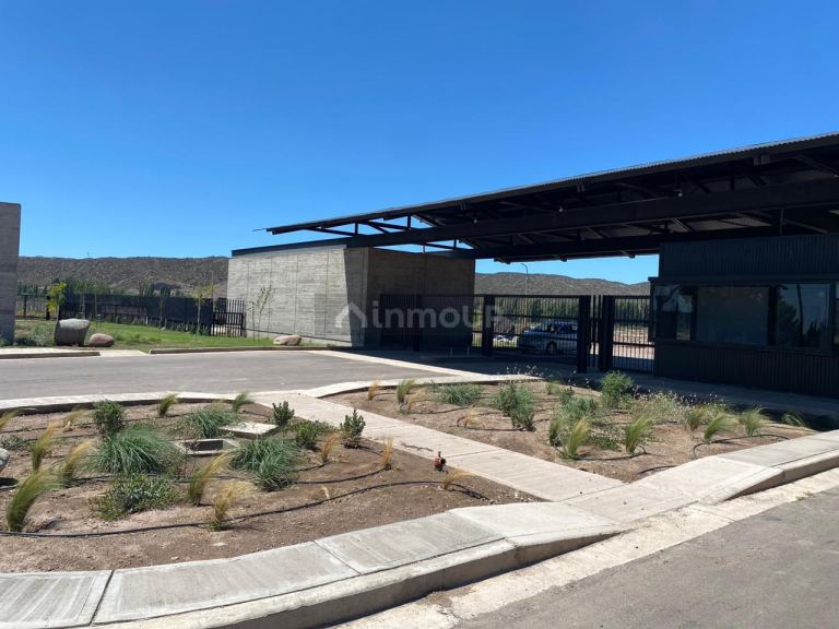 Lote en Venta en Lujan de Cuyo, Mendoza