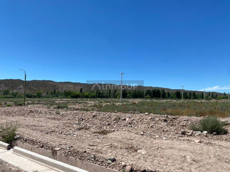 Lote en Venta en Lujan de Cuyo, Mendoza