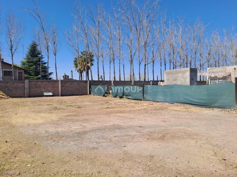 Lote en Venta en Guaymallen, Mendoza