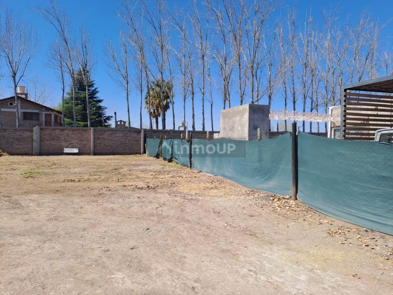 Lote en Venta en Guaymallen, Mendoza