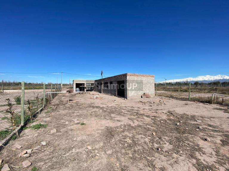 Casa en Venta en Lujan de Cuyo, Mendoza