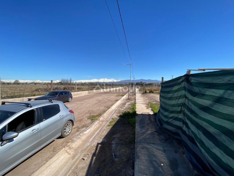 Casa en Venta en Lujan de Cuyo, Mendoza