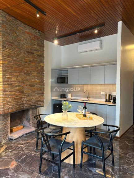 Departamento en Alquiler en Capital, Mendoza