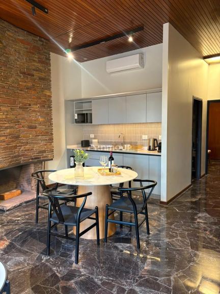 Departamento en Alquiler en Capital, Mendoza