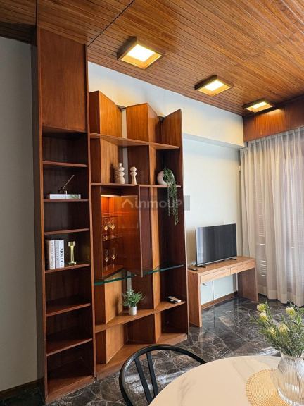 Departamento en Alquiler en Capital, Mendoza