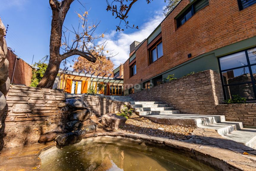 Departamento en Alquiler en Capital, Mendoza