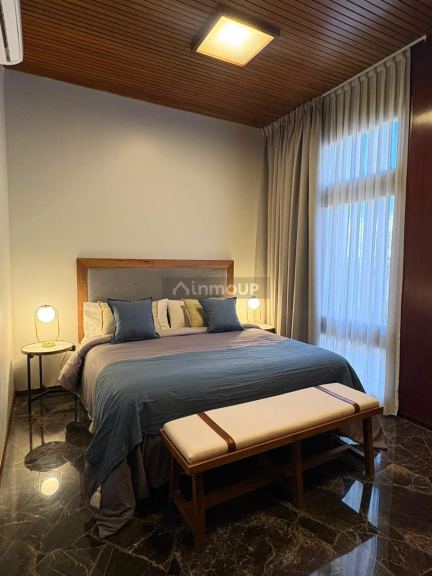 Departamento en Alquiler en Capital, Mendoza