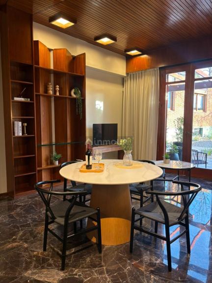 Departamento en Alquiler en Capital, Mendoza